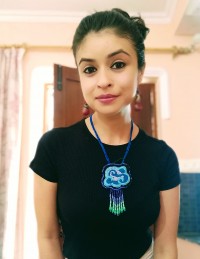 Pallavi  Sherring